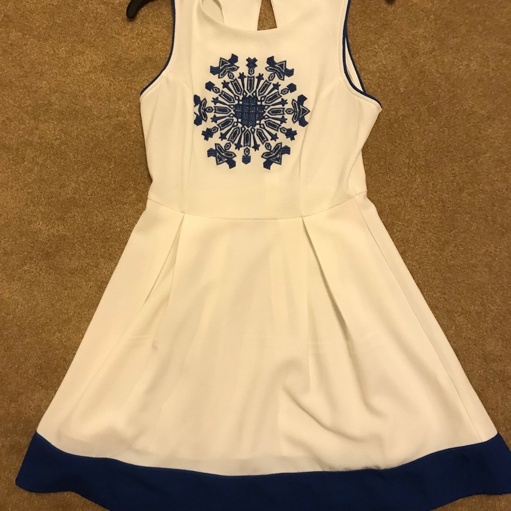 Sugarlips dress